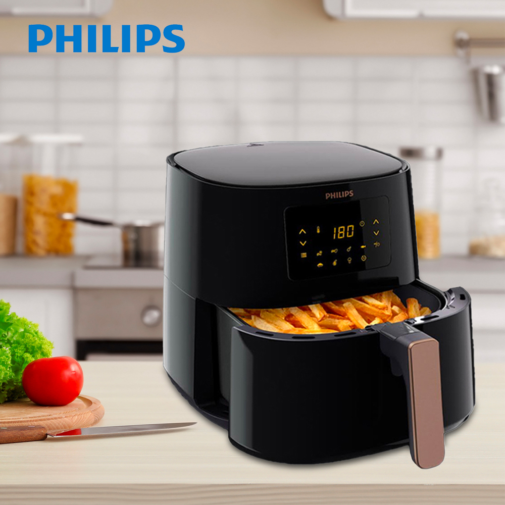 28 off on Philips 6.2L Digital XL Airfryer OneDayOnly
