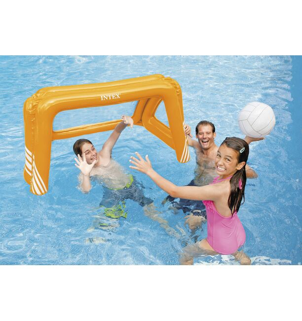 30% off on Intex Inflatable Goals Game | OneDayOnly