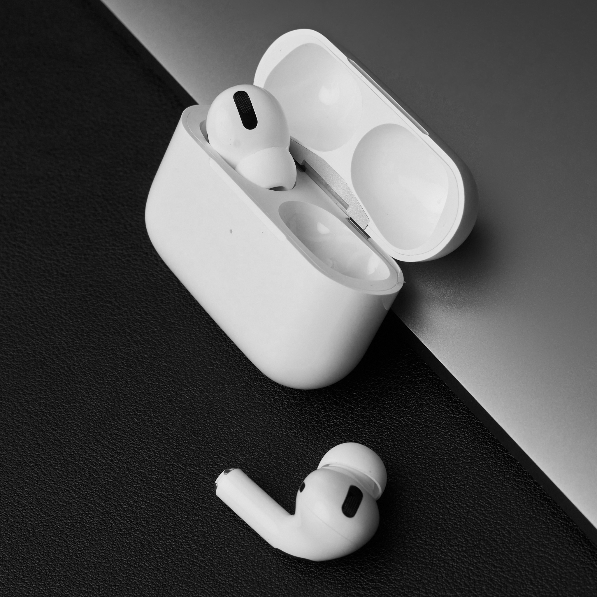 Product media