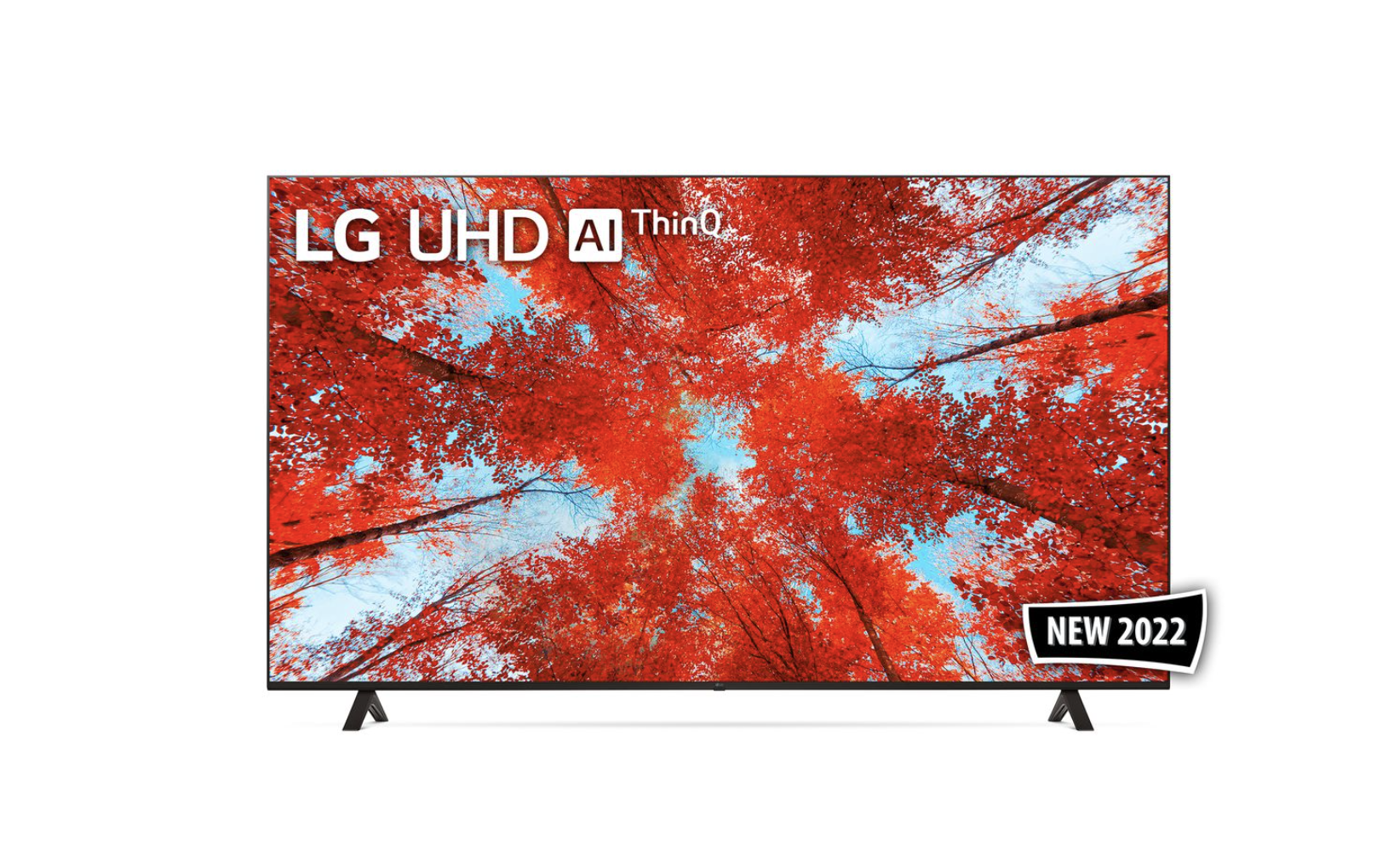 R3,500 off on LG 86