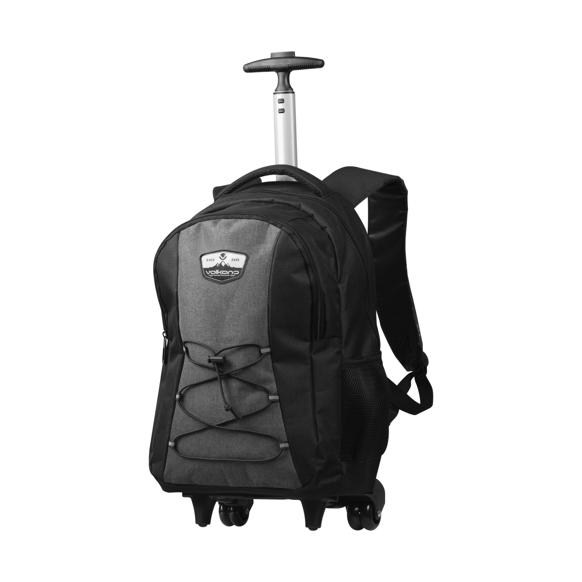 Midtown Series - 15.6 Inch Laptop Backpack with Charging Port - Volkano