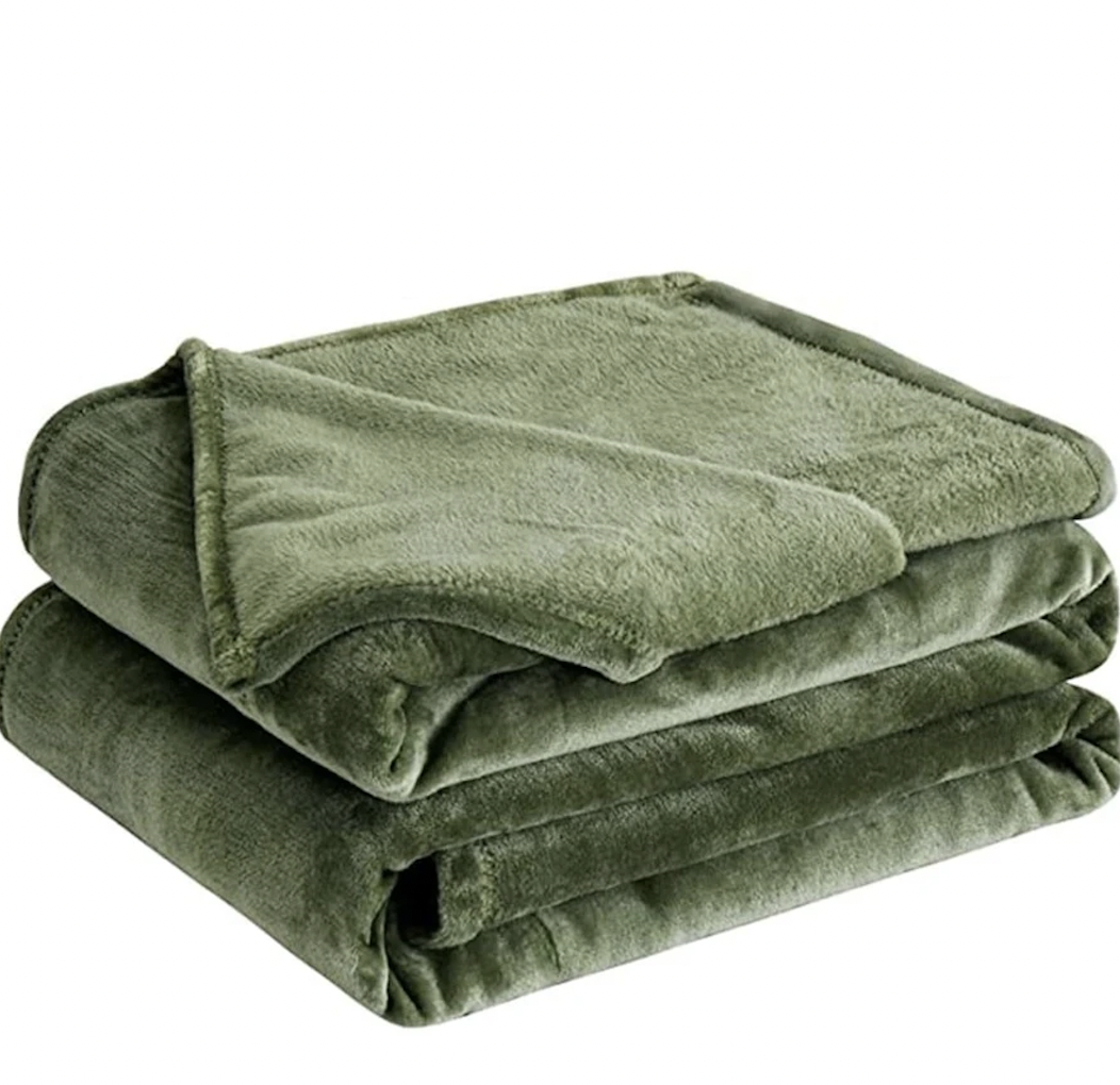 20% off on 150cm x 200cm Fleece Blanket | OneDayOnly