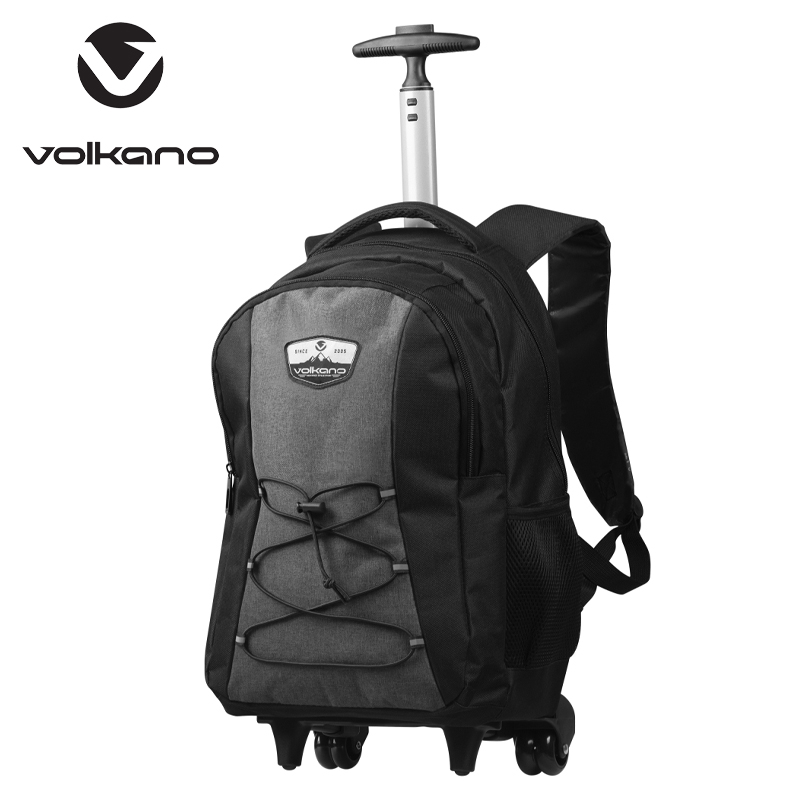 29 off on Volkano 22L Trolley Backpack OneDayOnly