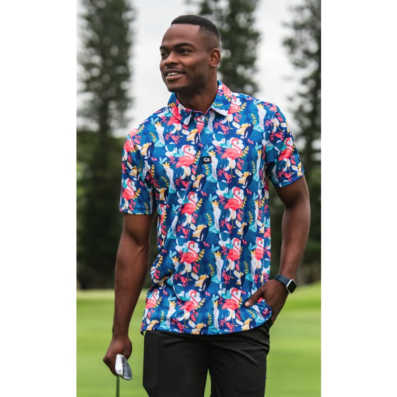 Premium 2025 golf shirts