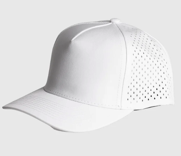 17 off on Custom Apparel Men's Golf Cap OneDayOnly