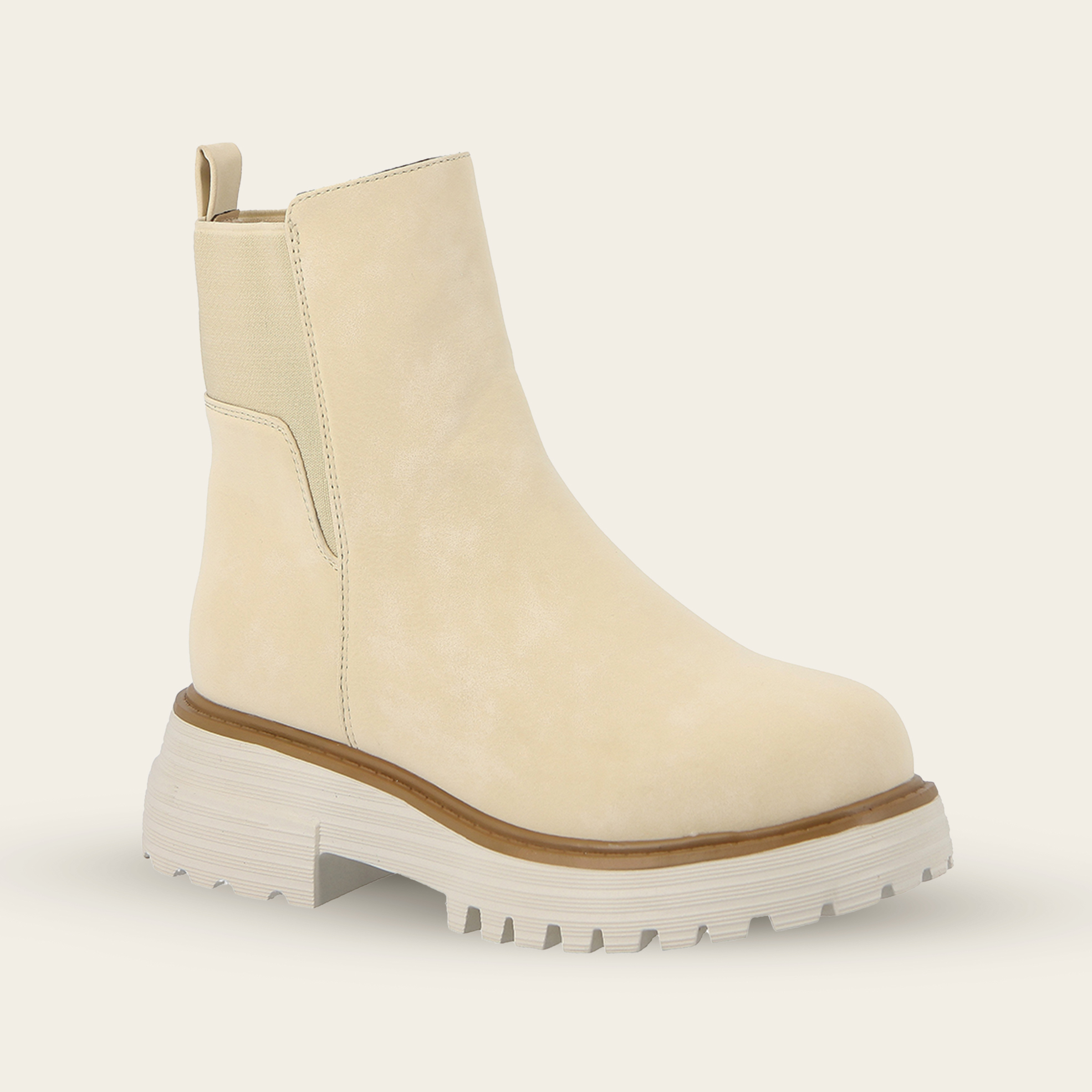 43 off on Footwork Ladies Trevvi Short Boots OneDayOnly