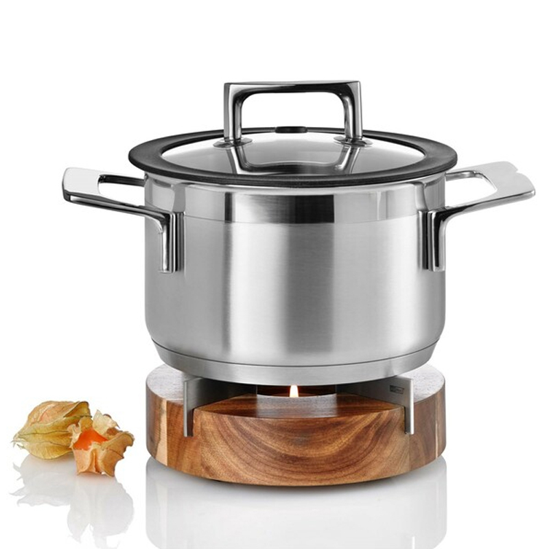 41 off on AdHoc Teapot and Food Warmer OneDayOnly