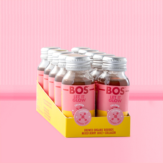 Collagen - Bundle Contents