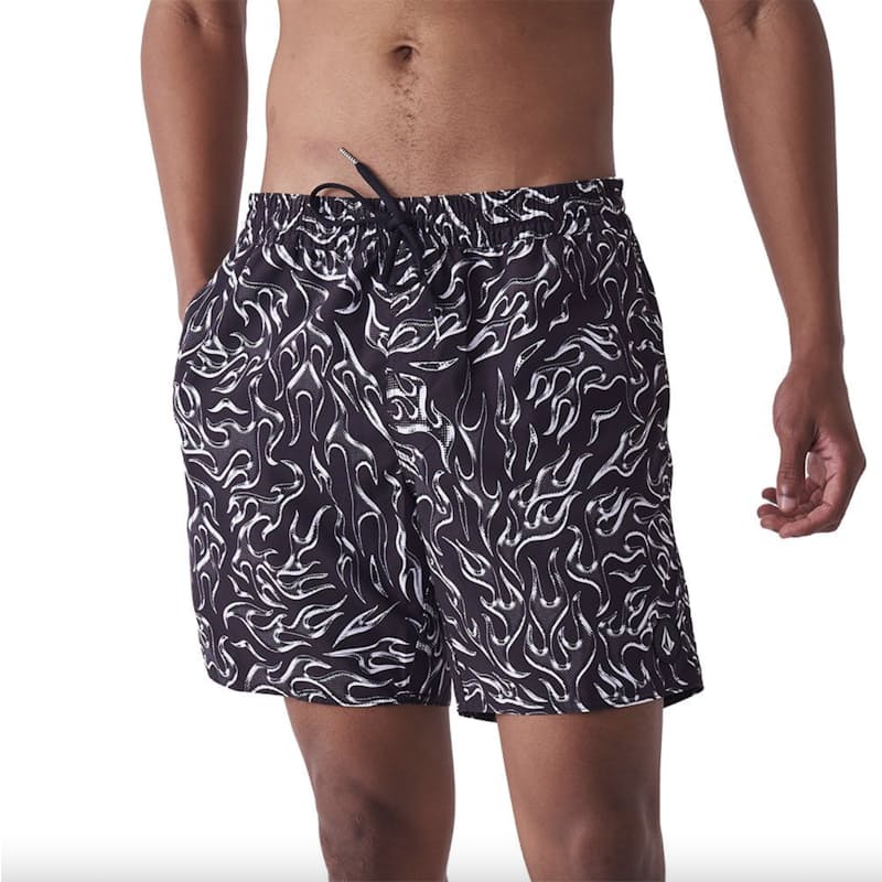 Volcom 2025 mens boardshorts