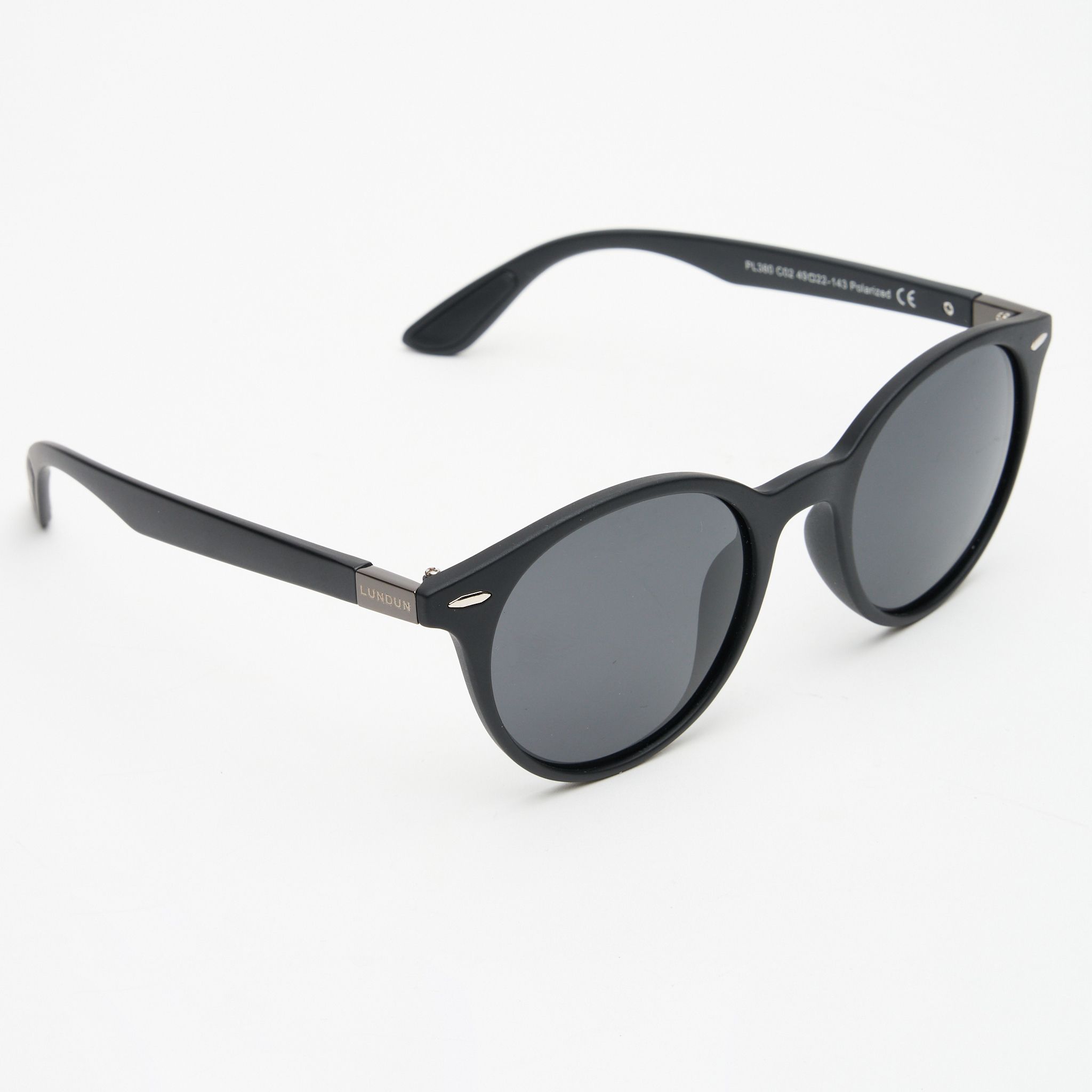 Lundun - Unisex Sunglasses L8103