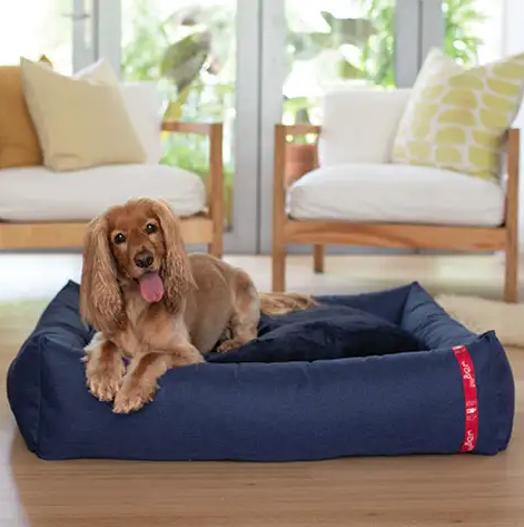 41 off on Dream Pod Water Resistant Pet Bed OneDayOnly