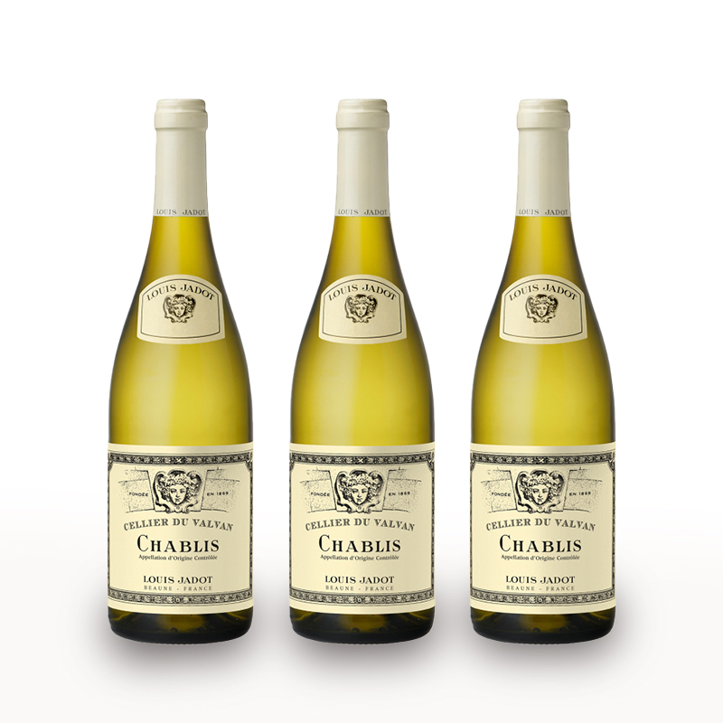 3 Bottles