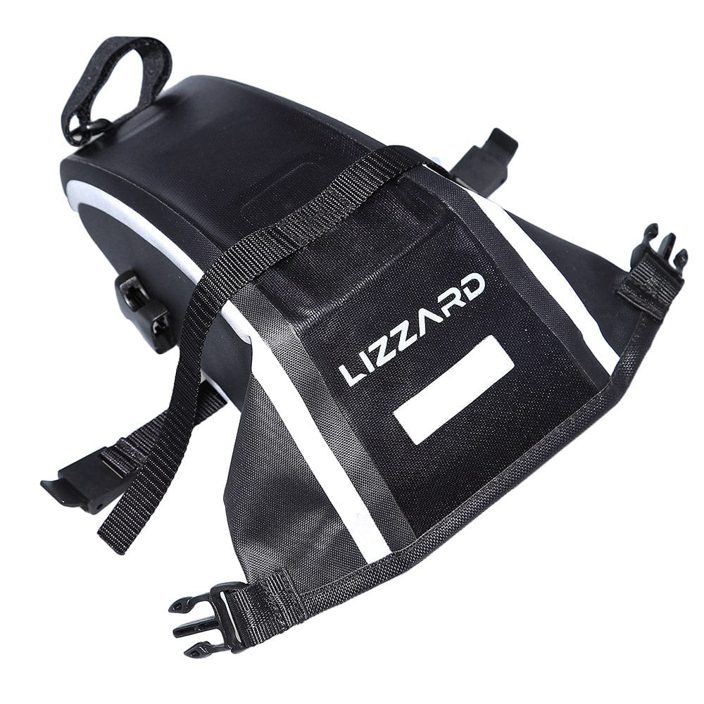 25 off on Lizzard Hudson Saddle Bag OneDayOnly