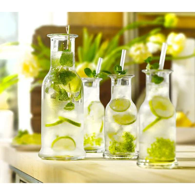 Only 500ml available