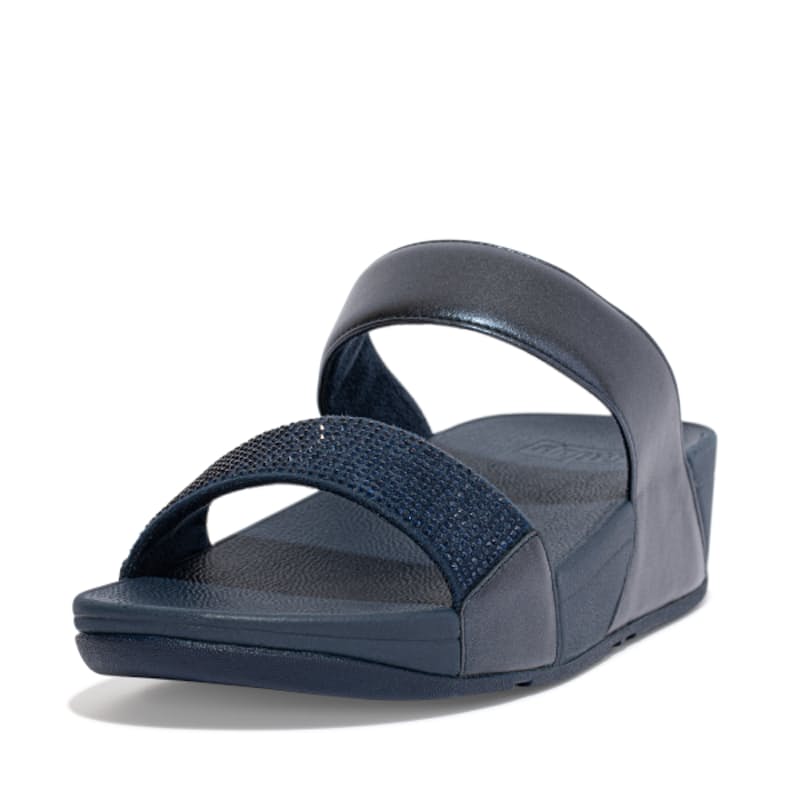 Lulu 2025 glitzy slides