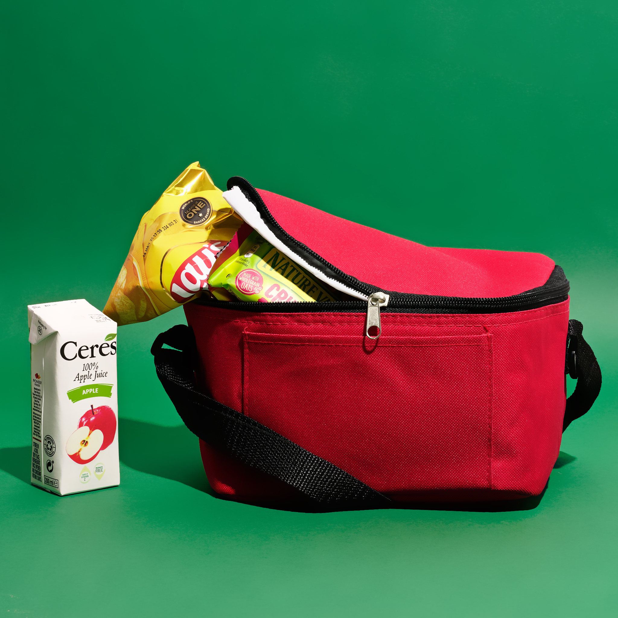 67 off on Barron 3x Lunch Cooler Bags OneDayOnly