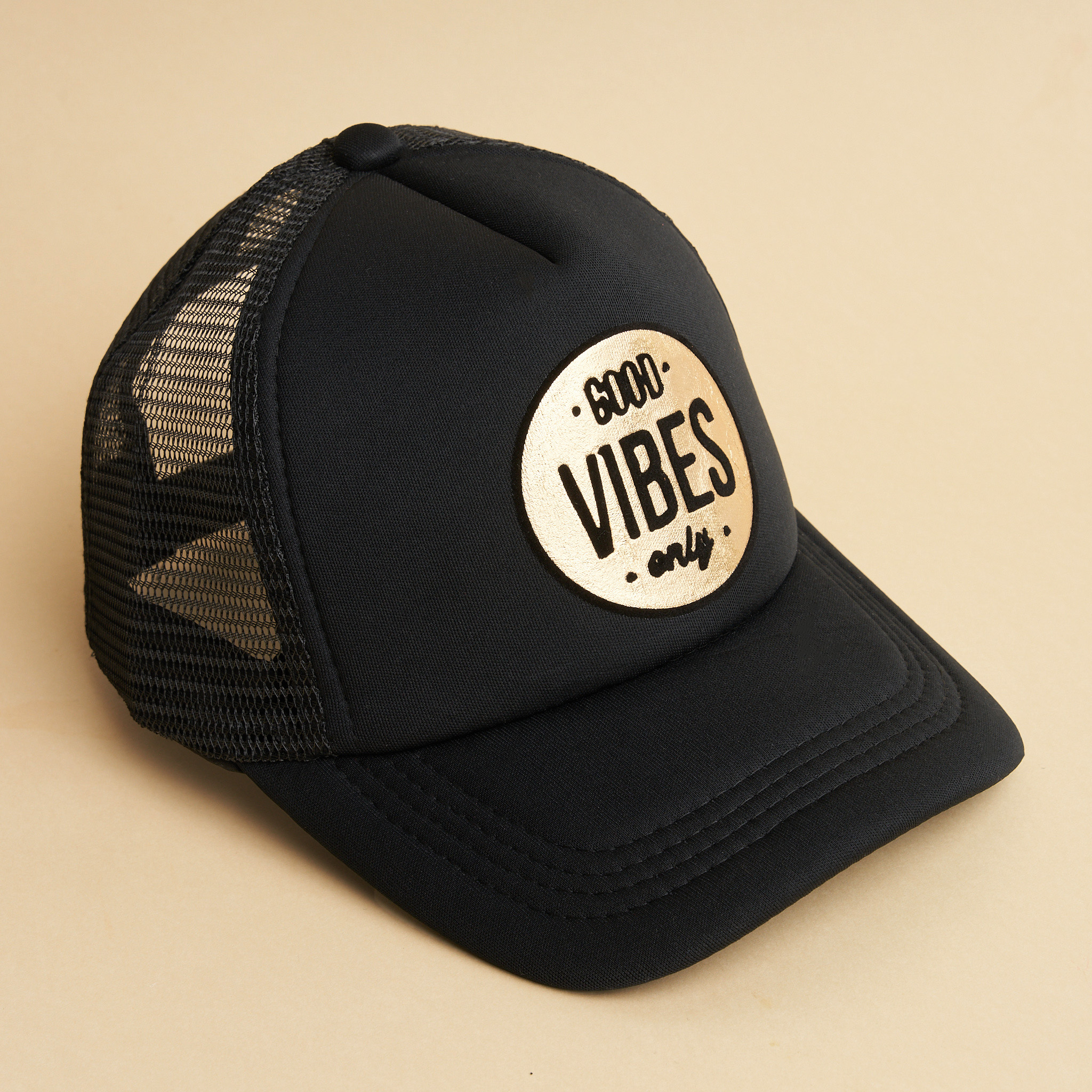 31% off on Unisex Slogan Trucker Caps | OneDayOnly
