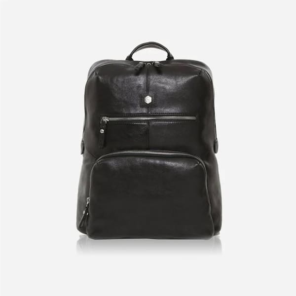 Genuine Leather Berlin Backpack