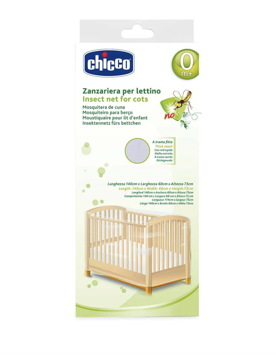 38% off on Chicco Cot Anti-Mosquito Net | OneDayOnly