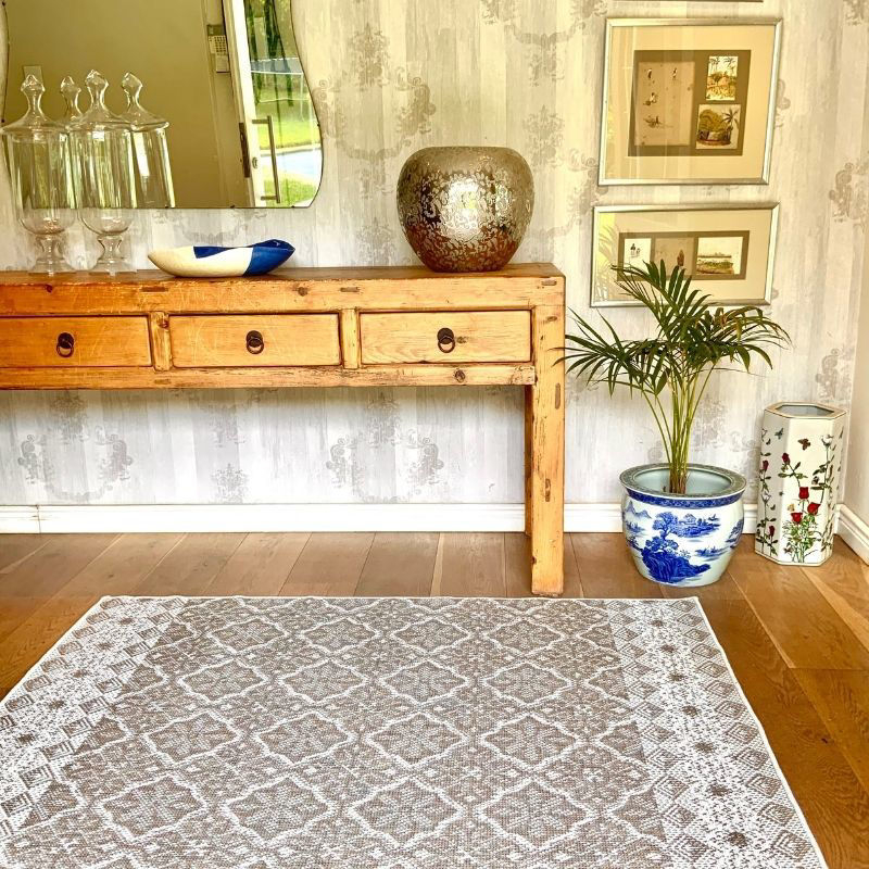 44% off on Airloom Aphrodite Reversible Rug | OneDayOnly