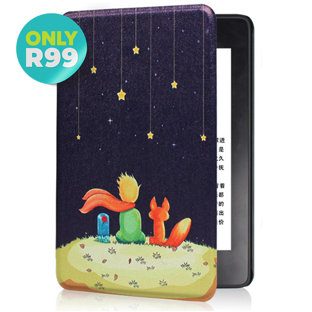 67 off on Kindle 10th Gen Kindle Cover OneDayOnly
