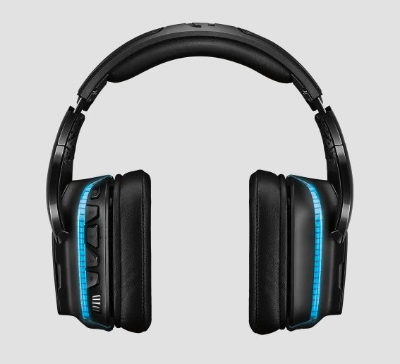 28% off on Logitech G Wireless Gaming Headset | OneDayOnly
