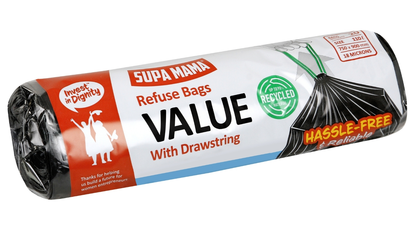Pack of 2