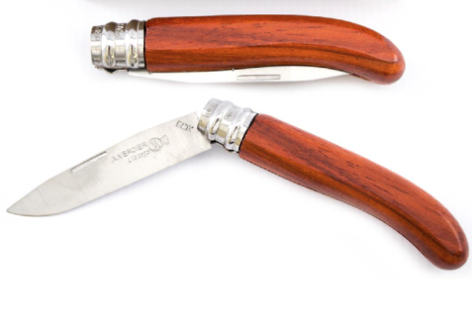 Varnished Beech Wood