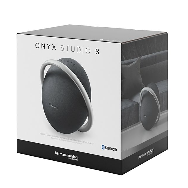 13% off on Harman Kardon Portable Onyx Studio 8 | OneDayOnly