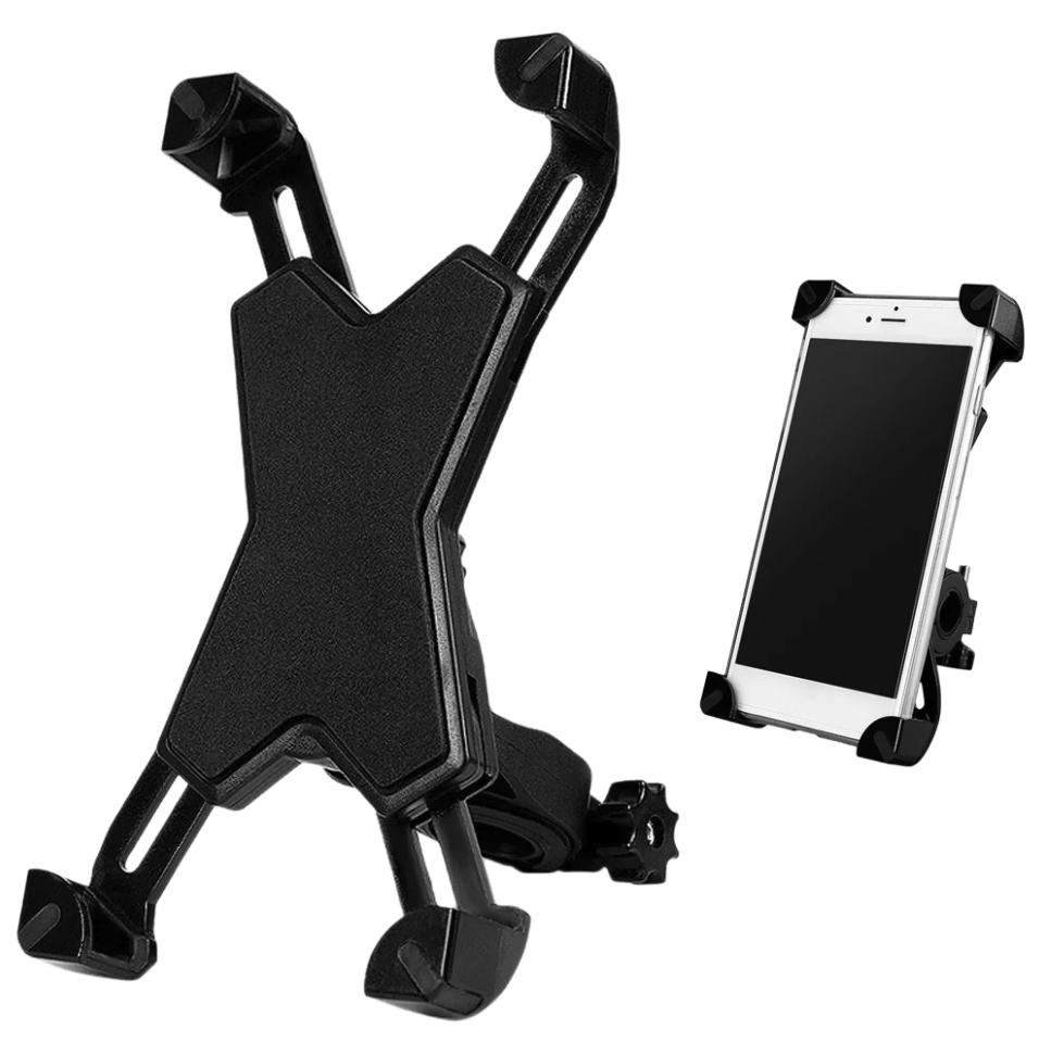 24 off on Rockbros Bicycle Cell Phone Holder OneDayOnly