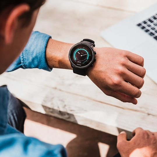 37% off on Suunto Baro Multi-Sport GPS Watch OneDayOnly