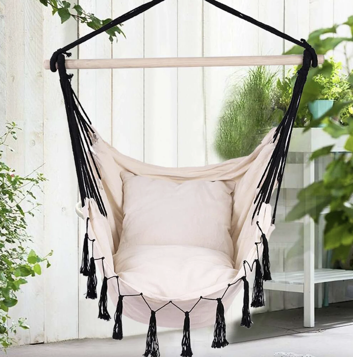 41% off on Simplicity Elba Hammock Chair | OneDayOnly