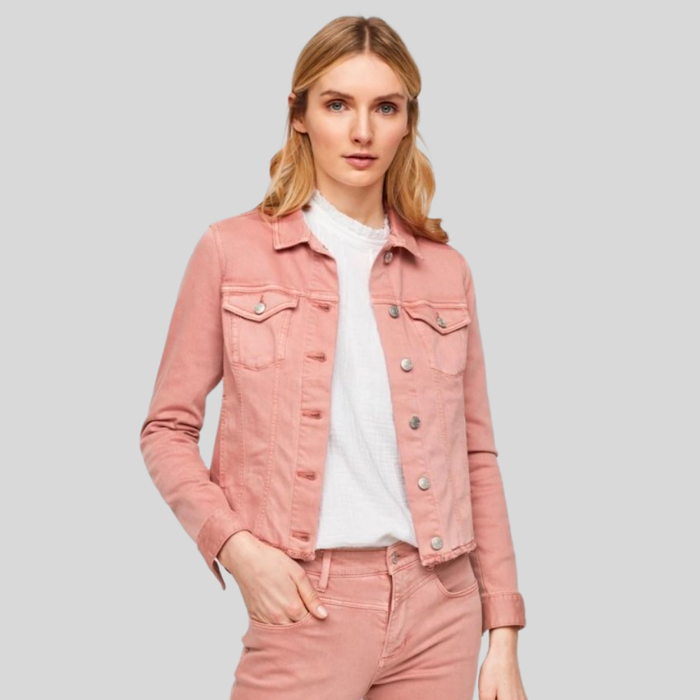 Buy United Colors Of Benetton Men Peach Coloured Solid Tailored Jacket -  Jackets for Men 2265463 | Myntra