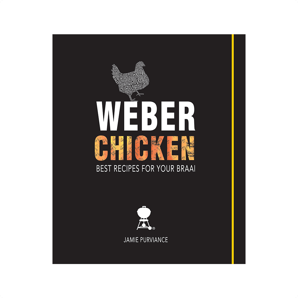 Chicken Recipe Book ZA