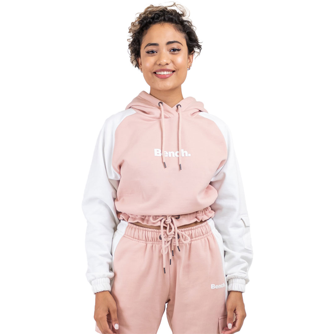 56% off on Bench Ladies Dazie Pullover Hoodie | OneDayOnly