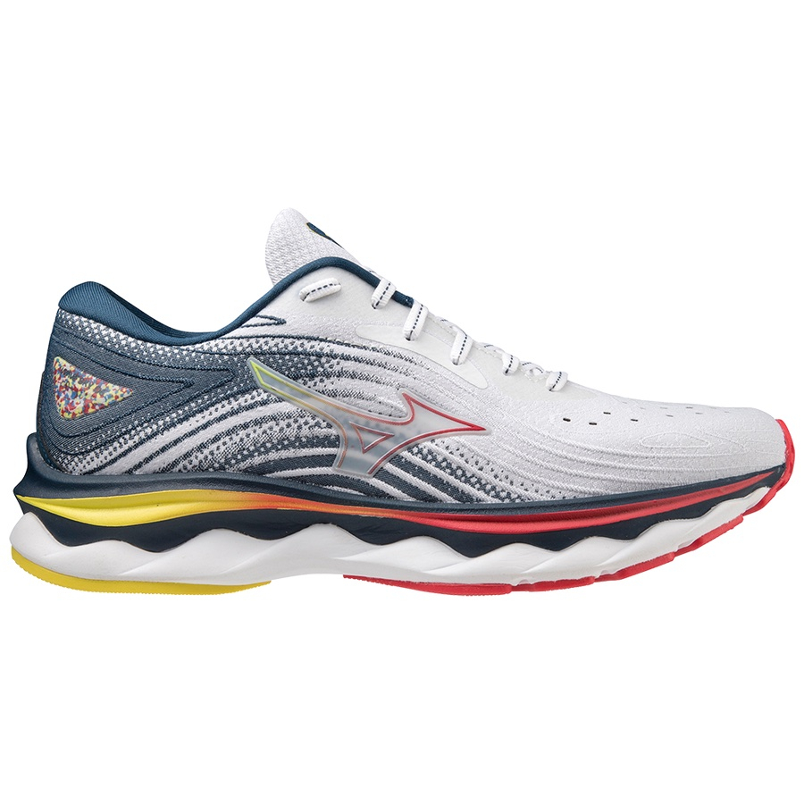 48% off on Mizuno Ladies Wave Sky Shoes OneDayOnly