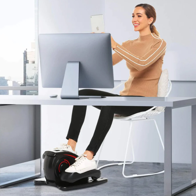 20 off on Orbitrek MX Under Desk Elliptical OneDayOnly