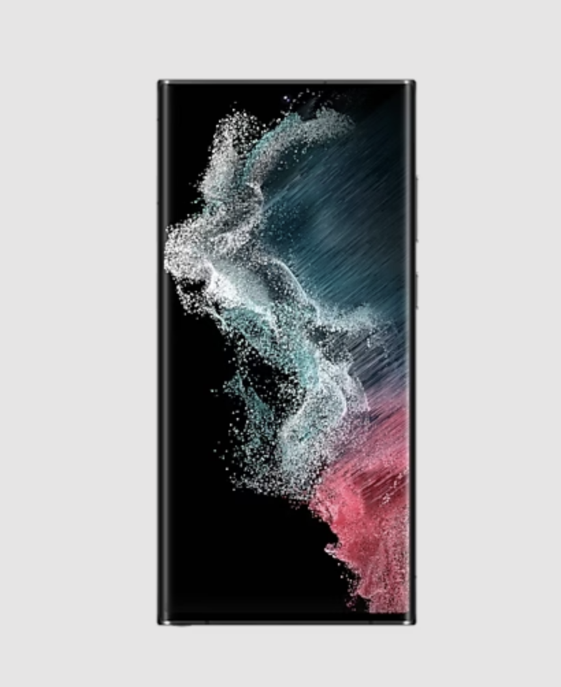 33% off on Samsung 128GB S22 Ultra Smartphone | OneDayOnly