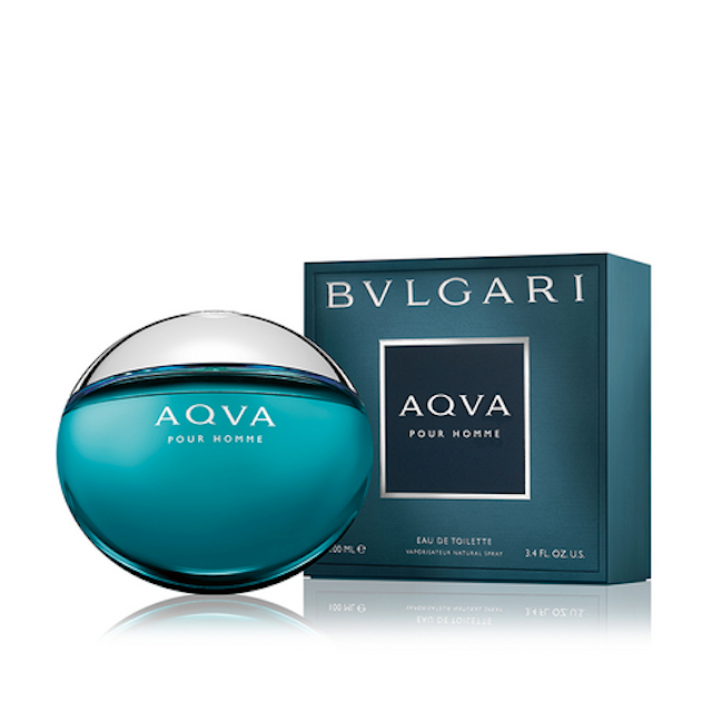 Bvlgari 100ml Men's Aqua Homme EDT | OneDayOnly