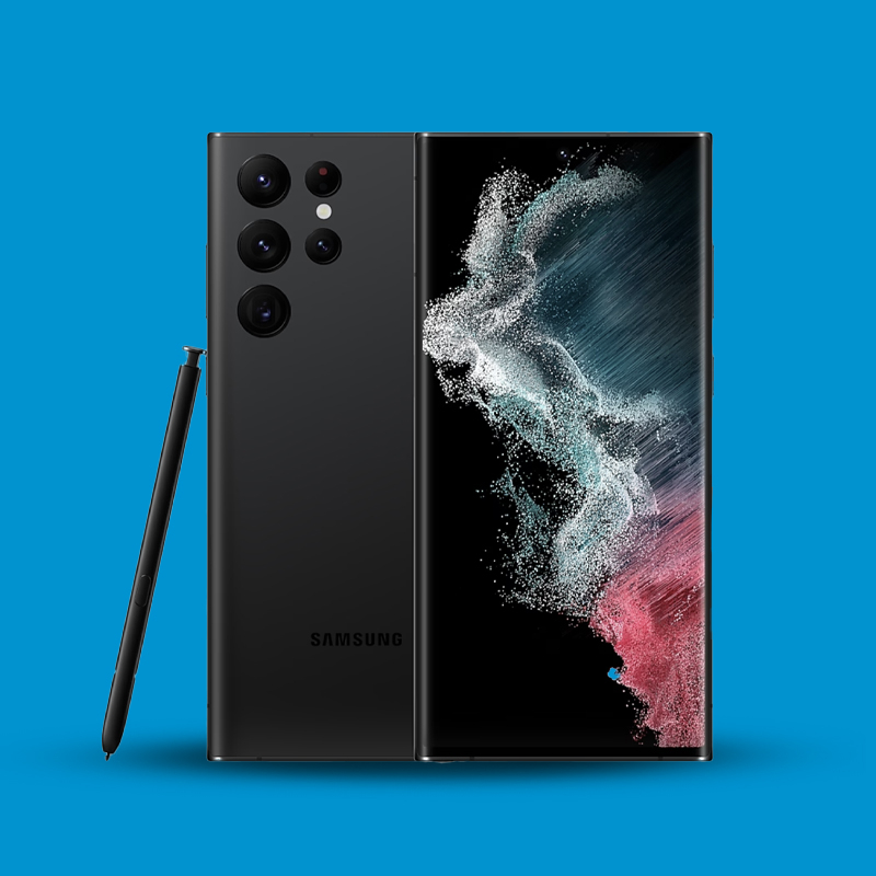 R6,000 off on 128GB S22 Ultra Smartphone | OneDayOnly