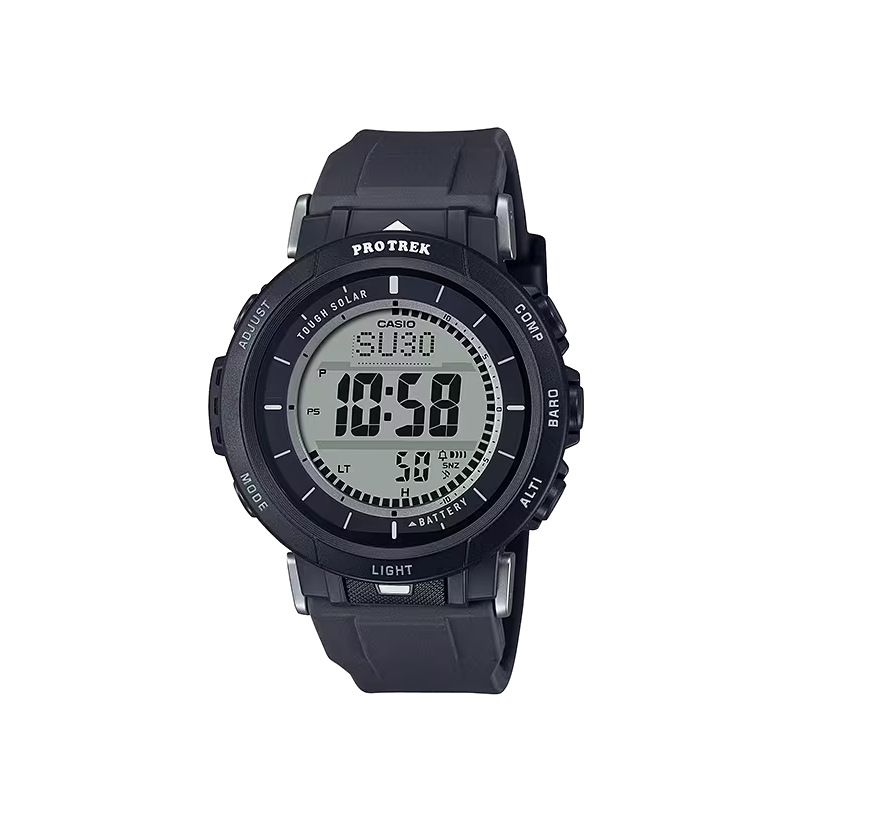 48% off on Men's Protrek Solar Sensor Watch | OneDayOnly