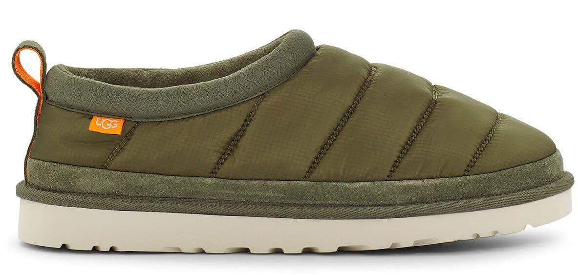 Burnt Olive