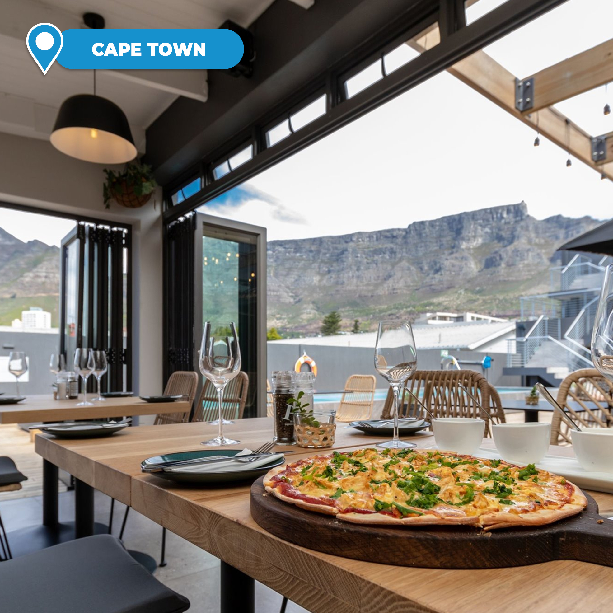 17 off on 6 May Wine & Tasting Menu OneDayOnly