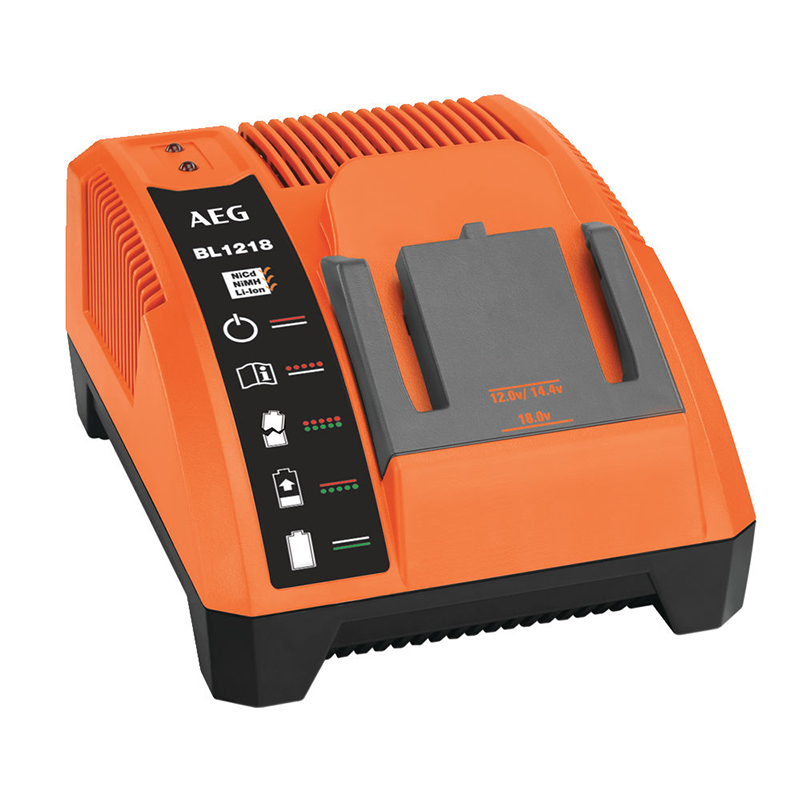 25 off on AEG 1218V Battery Charger OneDayOnly