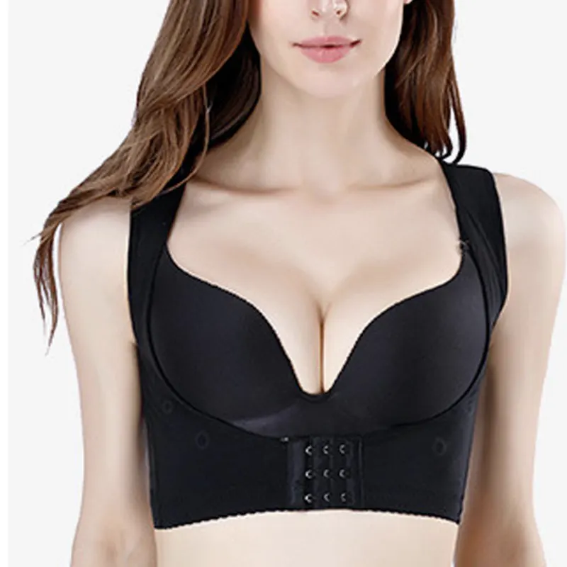 Black (Bra not included)