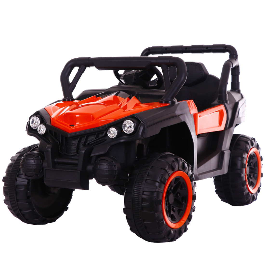 Electric ATV Sport