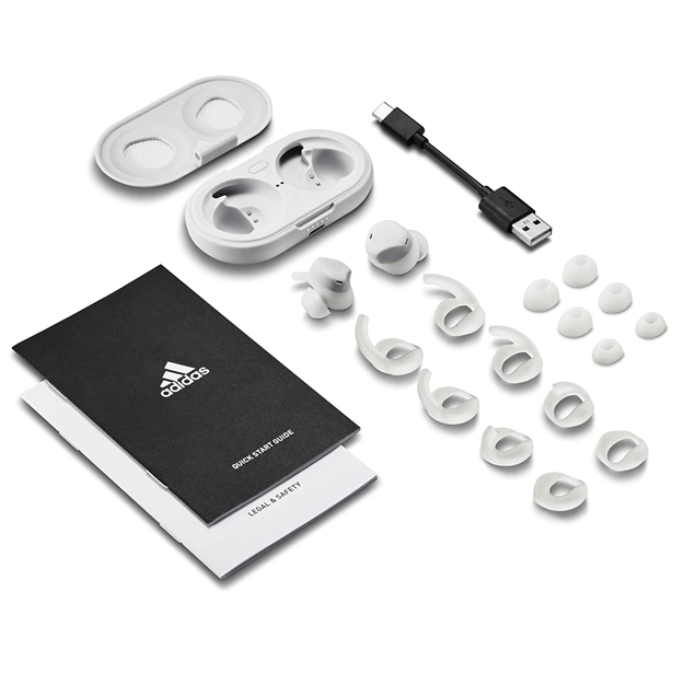 fwd 02 sport in ear