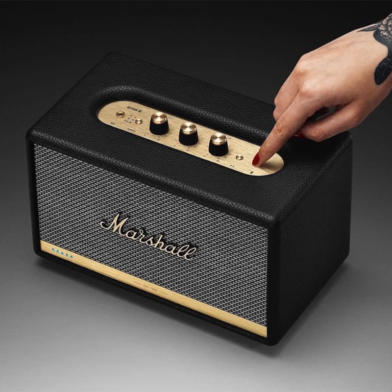 Top marshall acton bluetooth speaker Top Sale - Main Image