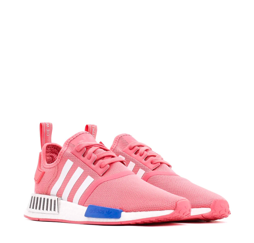 colorful adidas nmd