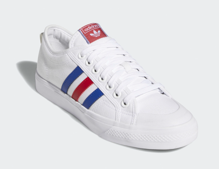 Adidas on sale nizza bz0496